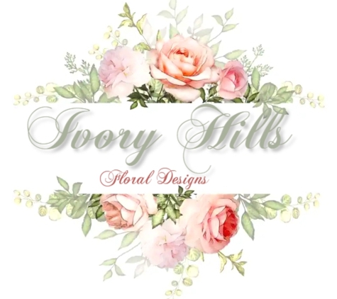 Ivory Hills Floral Designs - Keeling, VA