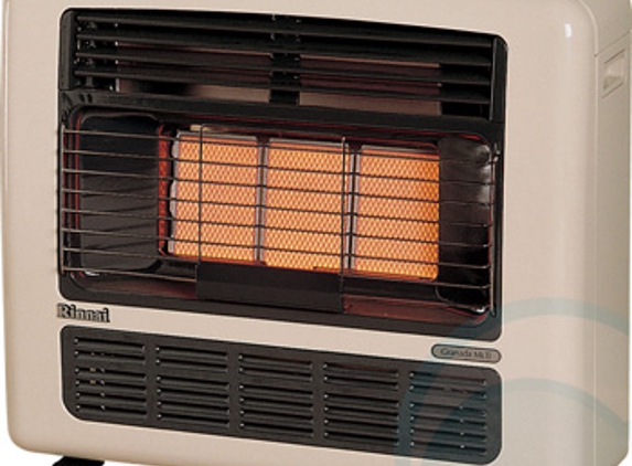 Dean Goodwin Plumbing Pty Ltd - Shellharbour, NSW. Rinnai Gas Heater Repairs