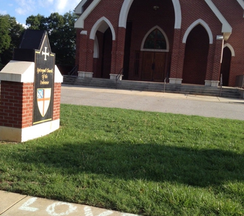 Church of the Redeemer - Shelby, NC