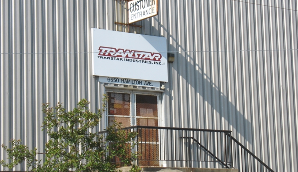 Transtar Industries - Pittsburgh, PA