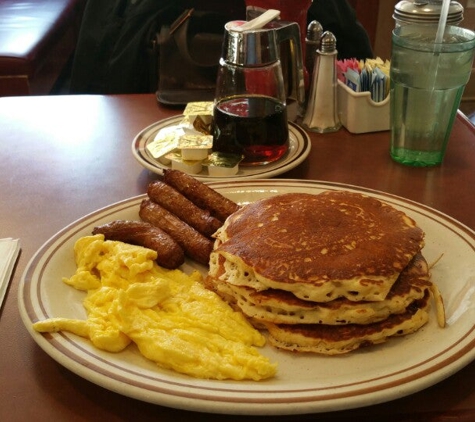 Wahi Diner - New York, NY