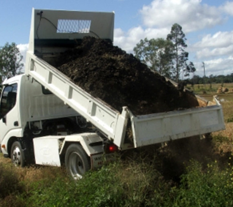 All Site Earthworks - Glenvale, QLD