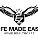 Life Made Easy Healthcare LLC - Home Health Services