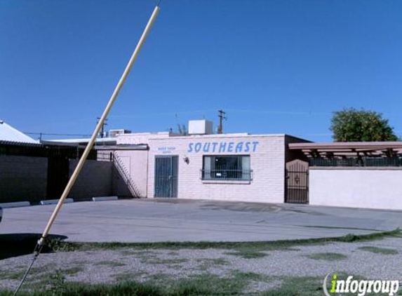 Southeast Body Shop - Tucson, AZ