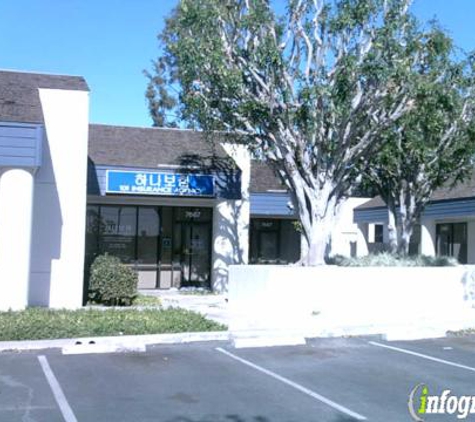 101 Insurance Group - Garden Grove, CA