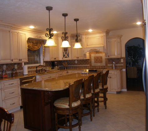 Cabinet Designs of Central Florida - Rockledge, FL