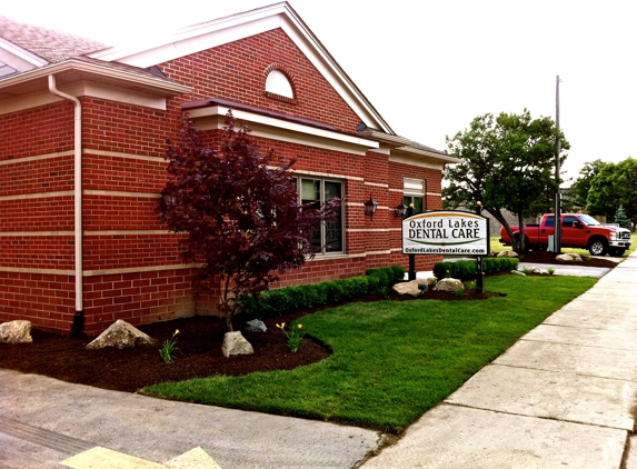 Oxford Lakes Dental Care - Oxford, MI