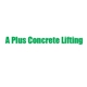 A Plus Concrete Lifting