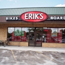 ERIK'S - Bike Board Ski - Bicycle Shops