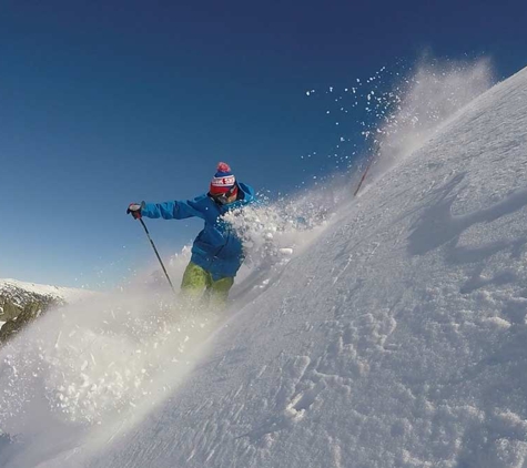 Wilderness Sports Pty. Ltd. - Jindabyne, NSW