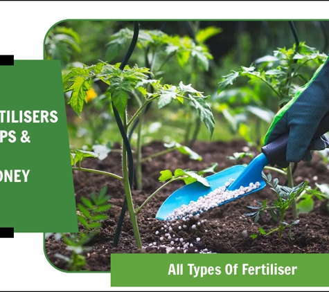 T&W Greenhouse Supplies PTY LTD - Kemps Creek, NSW. Quality Fertilisers For All Crops & Gardens In Greater Sydney