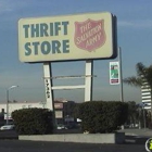 Salvation Army