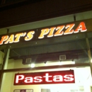 Pat's Pizzeria - Italian Restaurants
