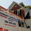 Corley Controls & Electrical Contracting Inc - Electricians