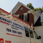 Corley Controls & Electrical Contracting Inc