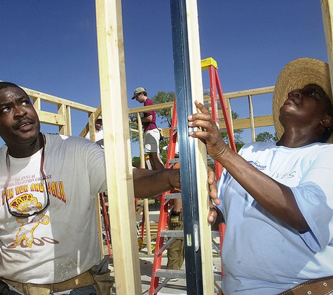 Habitat for Humanity - Anderson, SC