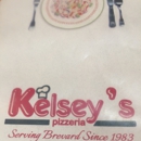 Kelsey's - Pizza
