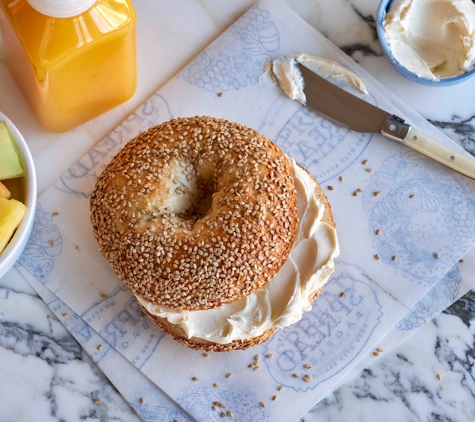 Spread Bagelry - Wynnewood, PA