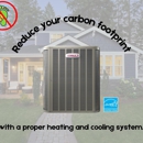 Wojo's Heating & Air Conditioning - Heat Pumps