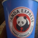 Panda Express - Fast Food Restaurants