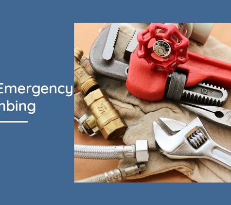 A & J Struby Plumbing & Gas - Mount Gravatt East, QLD. 24-Hour Emergency Plumbing