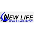 New Life Tires & Auto Repair