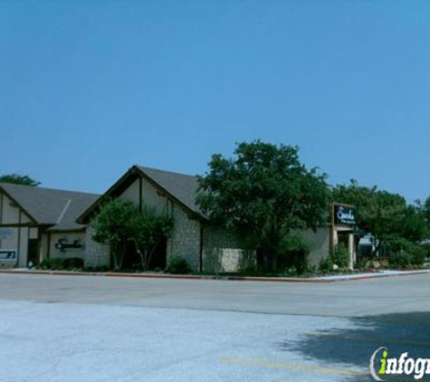 Cinemark Theaters - North Richland Hills, TX