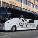 Echo Transportation - Buses-Charter & Rental