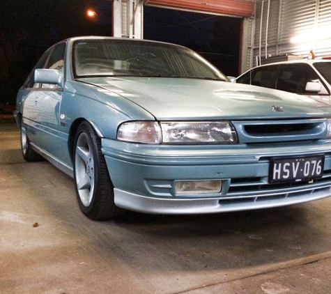 Central Vic Motor Repairs - Quarry Hill, VIC
