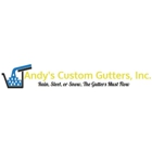 Andy's Custom Gutters, Inc.