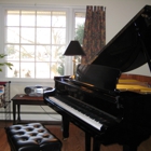 Keys in Motion Piano Studio