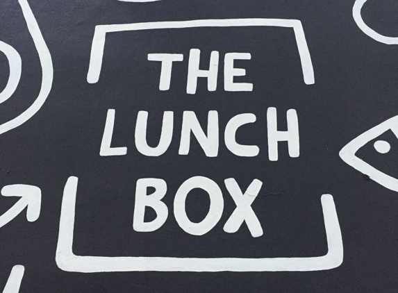 The Lunchbox - Miami, FL