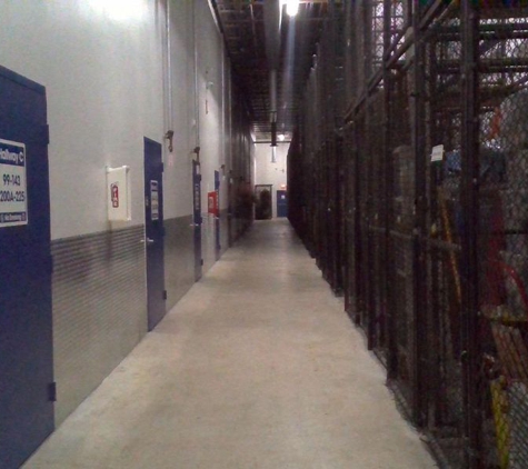 Life Storage - Boca Raton, FL