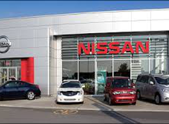 North Bay Nissan - Petaluma, CA