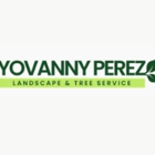 Yovanny Perez Landscape & Tree Service