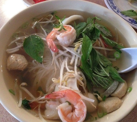 Pho Thang - Palmetto Bay, FL