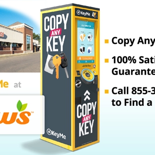 KeyMe Locksmiths - Worcester, MA