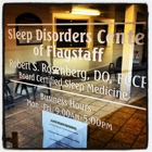 Sleep Disorders Ctr-Flgstff