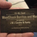 Woodshack Burritos & More - Mexican Restaurants