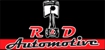 R & D Automotive - Motor Engineers, Mechanics & Repairers