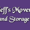 Jeff's Movers & Storage gallery