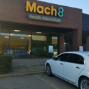 Mach 8 - Health & Wellness Products