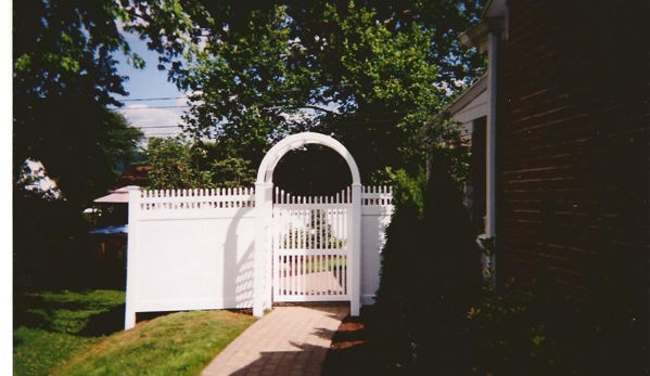 Tri-Boro Fencing Contractors Inc. - Bath, PA