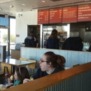 Chipotle Mexican Grill - Fast Food Restaurants