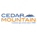 Cedar Mountain Spa Covers - Spas & Hot Tubs