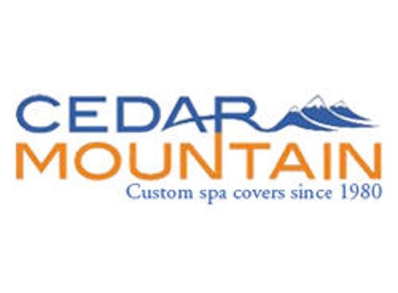 Cedar Mountain Spa Covers - Hayden, ID