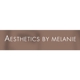 Aesthetics by Melanie