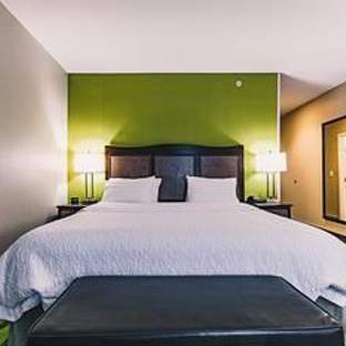 Hampton Inn Niagara Falls/Blvd - hamptoninn3.hilton.com, NY