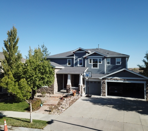 Elite Roofing and Solar - Denver, CO