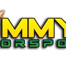 Tommy's Motorsports - Sportswear